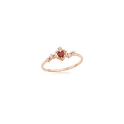 China Opening Can Be Adjusted Unique Design Hot Sale Niche Design Copper Rings Fashionable Luxury Women Love Ring for sale