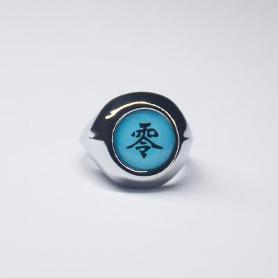 China Opening can be adjusted Factory sale various opening can be adjusted Anime Ring Cheap Rings For Men Anime Character for sale