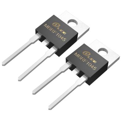 China Factory Cheap Price Low Power Loss Marking Schottky Diode for sale