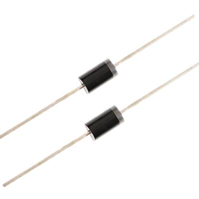 China General Purpose LCE 1N5408 3A, 1000V, Recovery Standard Rectifier Diode for sale