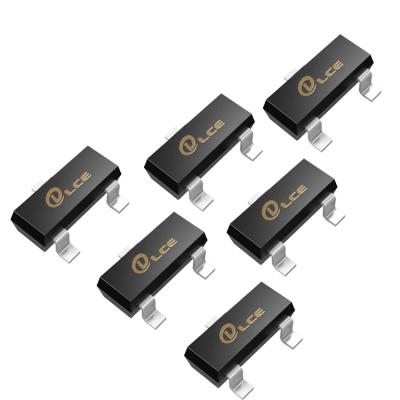 China Power supply factory smd transistor drunkard 23 for sale