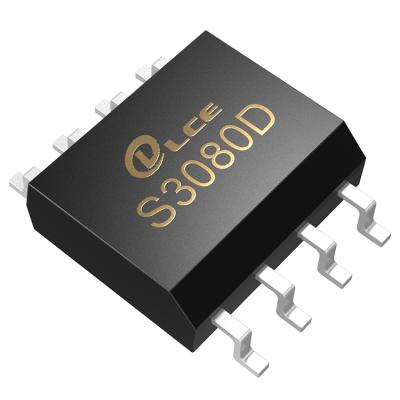 China LCE Manufacturer Reliable N-Channel SOP-8 Power MOSFET Transistor SOP-8 for sale