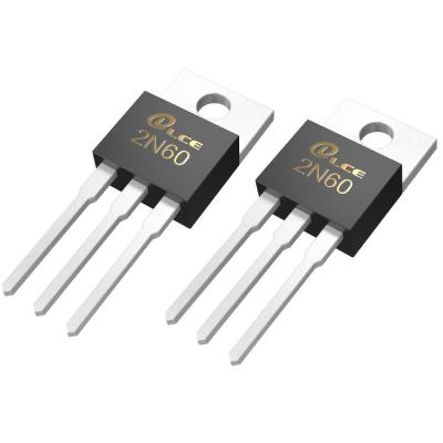 China Power Supplies SMD DIP N-channel PNP Transistor MOSFET With Competitive Price for sale