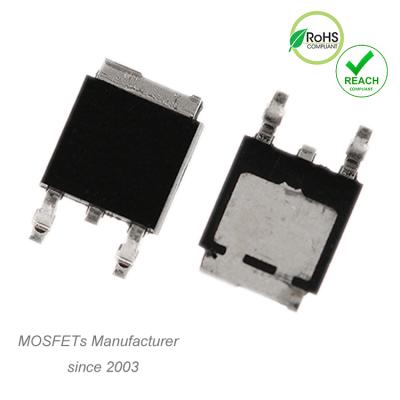 China Eco-Friendly MOSFET Transistor for U30N10 Laptops for sale