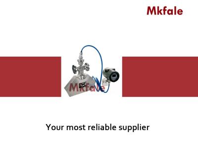 China SMMF-de Meter van de de Meterolie van de Massastroom, Meter de Op hoge temperatuur van de Roestvrij staalstroom Te koop