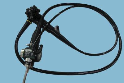 China GIF-140 Gastroscope 210 degree Up Angulation Compatible With CV-100 CV-140 CV-160 CV-180 for sale