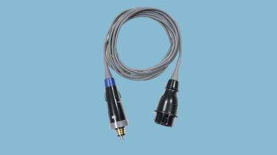 China TD-SB400 Elektrokirurgische eenheid Probe Flexible Endoscope Repair Parts Te koop