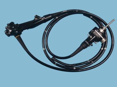 China CF-Q180AL Flexible Video Colonoscope Widest FOV Full Screen Display Superior Image for sale