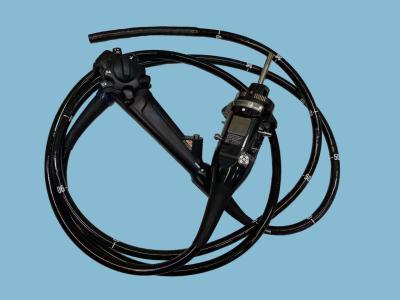 China CF-HQ290I Flexible Scope Flexible Colonoscope 4 mm Depth Of Field NBI RIT Guide Te koop