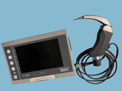 China 8403ZX Video Laryngoskop Monitor Touchscreen Schnittstelle Tft Bildschirm zu verkaufen