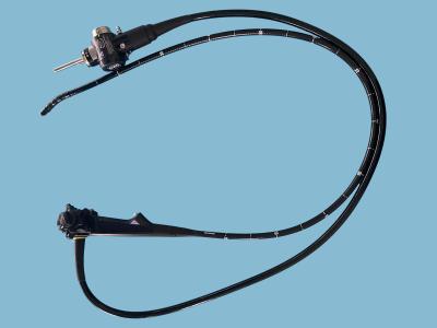 Chine TJF-160VF Endoscope médical Vidéo duodénoscope 11,3 mm OD 124 cm Longueur de travail à vendre