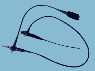 China ENF-V2 Flexible Endoscope Video Rhinolaryngoscope Autoclavable Diameter 3.2mm for sale