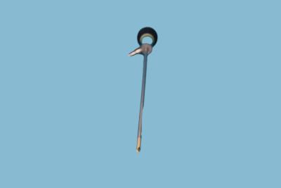 China High-Performance A22003A 70 Degree 4mm Rigid Endoscope For Urological Treatments for sale