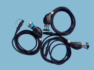 中国 High-Resolution IPX7 4K Endoscopy Processor For Medical Imaging 販売のため