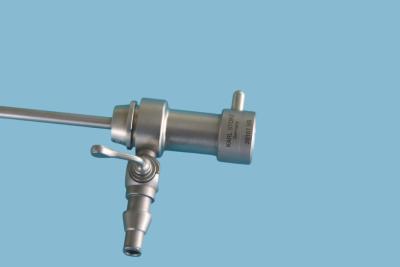 China 26161 VB Rigid Hysteroscope 3.8mm  In Good Condition en venta