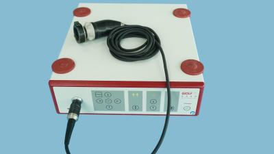 中国 5550 Endoscopy Processor With PAL Color System And Digital Storage For Clear Images 販売のため