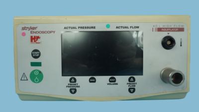 China 40L Endoscopieprocessor High Flow Insufflator Te koop