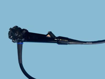 Chine CF-HQ290L Vidéo colonoscope à portée flexible technologie d'insertion réactive double mise au point à vendre