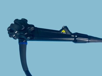 Chine CF-H290L Colonoscope vidéo portée flexible avec qualité d'image HDTV NBI à vendre