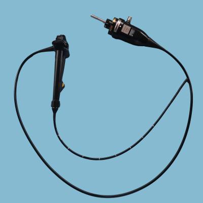 Chine CF-Q160L Vidéo colonoscope Super images grand angle Angle quatre voies permettent de compléter à vendre