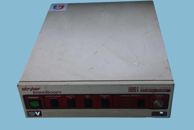 China 888i Endoscopiecamerasysteem Digitaalcameraprocessor Te koop