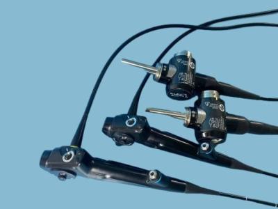 Chine BF-P150 Bronchoscope à portée flexible Bronchoscopie flexible appareils médicaux d'imagerie haute résolution à vendre