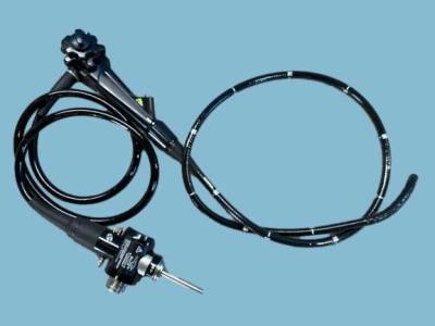 China CF-Q260AI Flexible Video Colonoscope Superior Image Field of View 140 graden Te koop