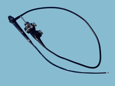 China BF-UC180F Flexible Video Brochoscope 2.2mm Kanaal 600mm Werklengte Zichtveld Graad Te koop