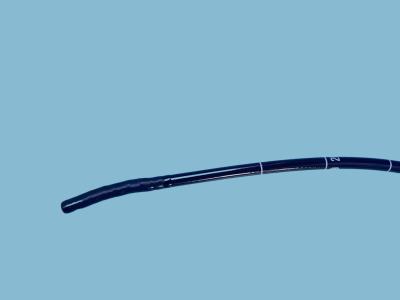 China Escopo Flexible EG-330 Gastroscopio Flexible de Alta Definición de 2,8 mm Endoscopio Médico de Canal en venta