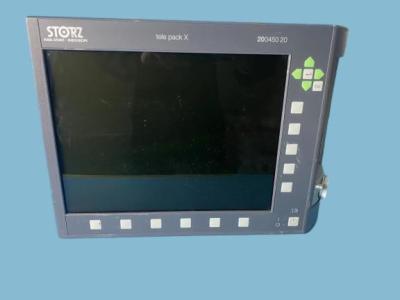 China Tele Pack X 200450 20 Video Endoscope System In Good Condition for sale