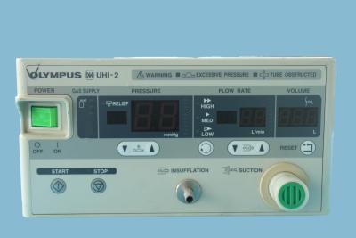 China UHI-2 Endoskopie-Prozessor mit automatischem Überdruckentlassventil zu verkaufen