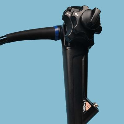 China CF-HQ190L Medical Endoscope Colonovideoscope Optimal Depth Outer Diameter 13.2mm for sale