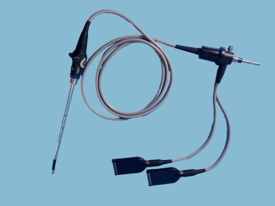 Chine Laparoscope vidéo 3D LTF-190-10-3D Longueur du tube d'insertion 600 mm Diamètre extérieur 4,0 mm à vendre