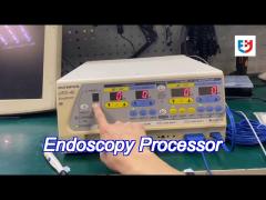 Ues-40 Medical Equipment Endoscope Processor 1920 X 1080