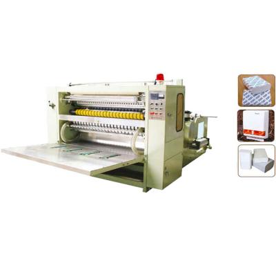 China PARENT ROLL Tissue Paper Making Machine Hand Towel Machine for sale