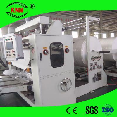 China KNM Brand Facial Tissue Paper Making Machine, Tissue Paper Making Machine JN-VMJ for sale