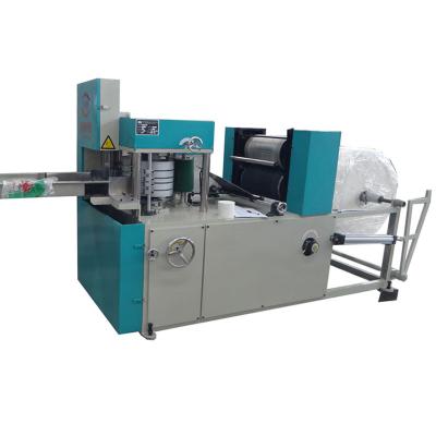 China JN-CJ-1L JN-CJ Dispenser Napkin Paper Machine for sale