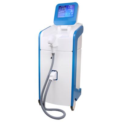 China High Quality Hair Removal 808nm Diode Laser Hair Removal Machine With Best Laser Bar for sale