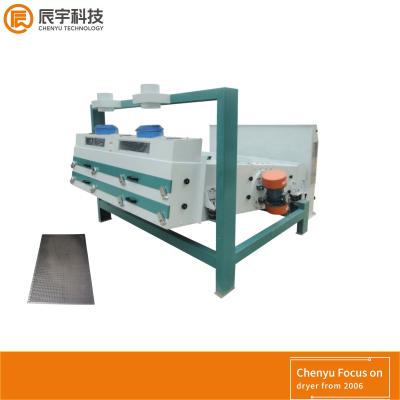 Chine Petite consommation de puissance faible de la machine de séchage du grain 9.0-13.0T/H 1.1KW pour le maïs à vendre