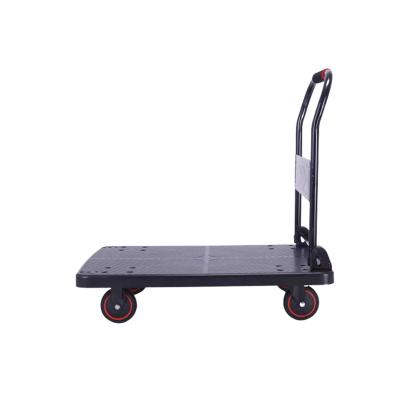 China Industrial Warehouse Storage Galvanized High Quality Logistic Roll Container Cart for sale