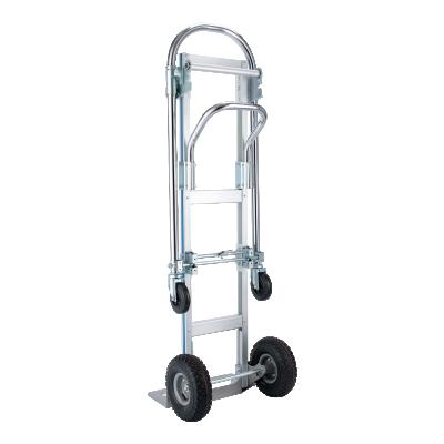 China Single Aluminum Kayak Trolley Vicking Kayak Trolley Trailer Cart Moving Foldable Kayak Accessory for sale