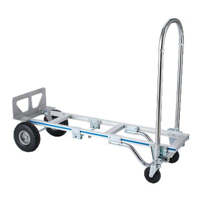 China Moving Objects Flatbed, Aluminum Cargo Bike Trailer Utility Cart for sale