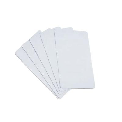 China Waterproof / Weatherproof Best selling NFC NTAG213 fast read rfid waterproof durable PVC identify nfc card for sale