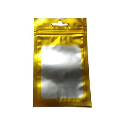 China Waterproof / Weatherproof Retail packing durable bag 10 types option in stock for nfc rfid smart card/tag for sale