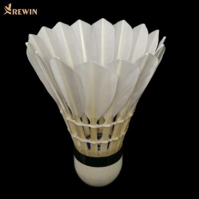 China 2022 tournament international hot sales high quality badminton shuttlecock for badminton club CHAMPION 10 for sale