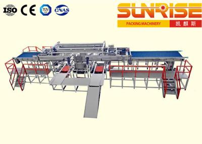 China La jaula de descarga cargada automática llena KYZXL850 comprimido la fuente 0.8Mpa del aire en venta