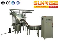 China Can Washer Automatic Secondary Packaging System 720 Cans/Min for sale