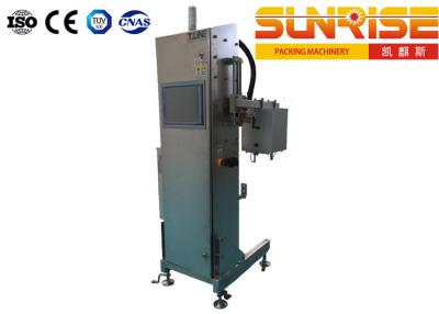 China 1200 Can/Min Can Inspection Equipment , SUS304 Can Testing Equipment for sale