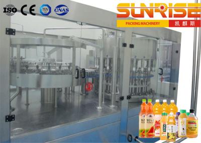 China O fruto Juice Filling Machine 10000 da melancia engarrafa/hora à venda