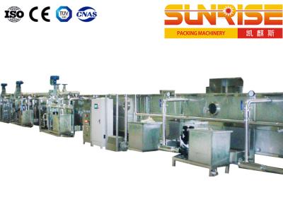 China Automatic Secondary Packaging System , Bottle Tunnel Pasteurization Equipment for sale